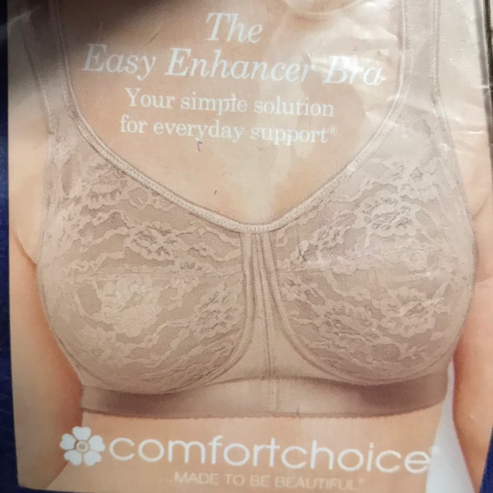 Brand New BLUE Bra